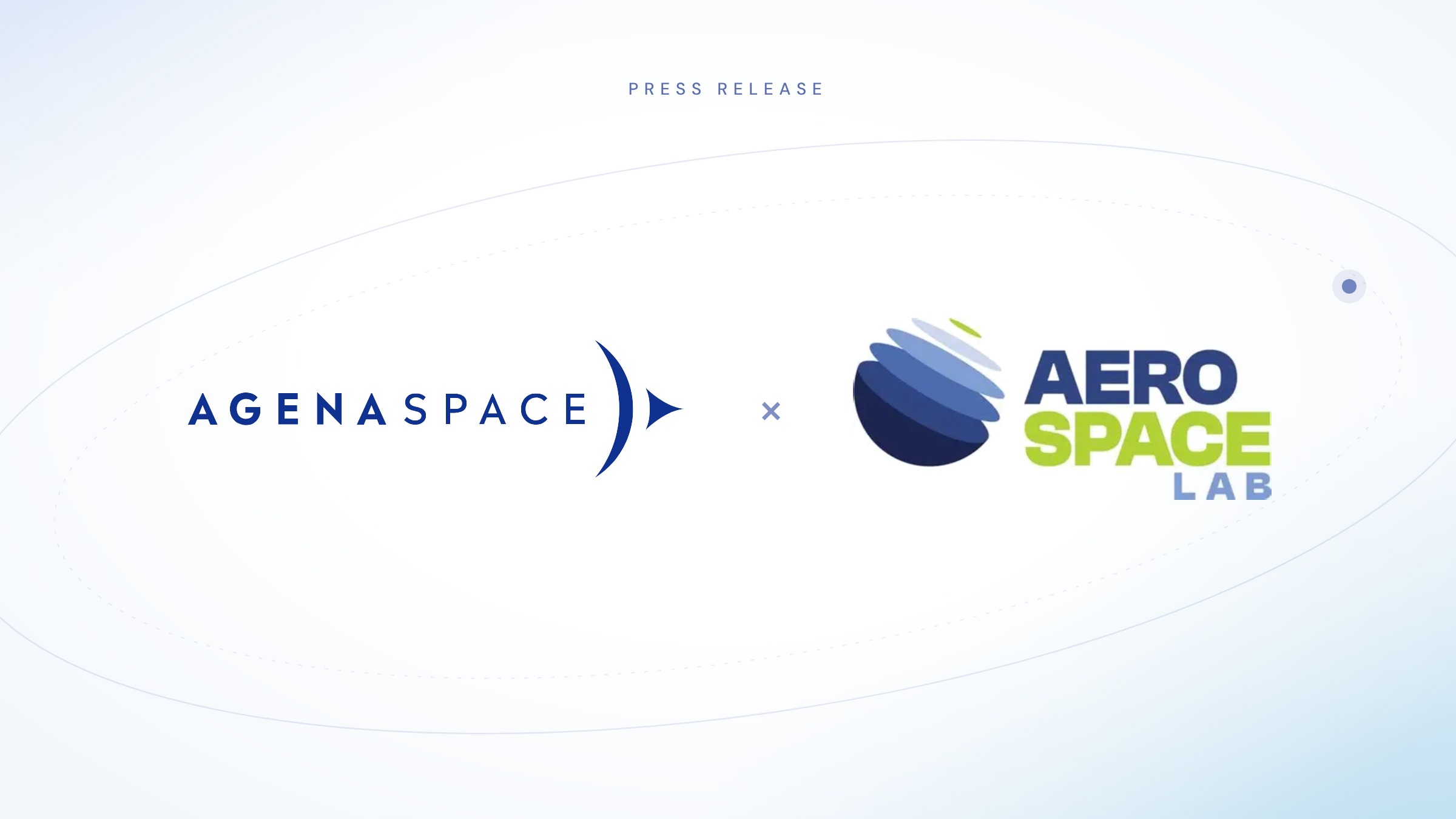 Agena Space Leverages Aerospacelab’s Advanced Satellite Capabilities to Demonstrate its Innovative Propulsion